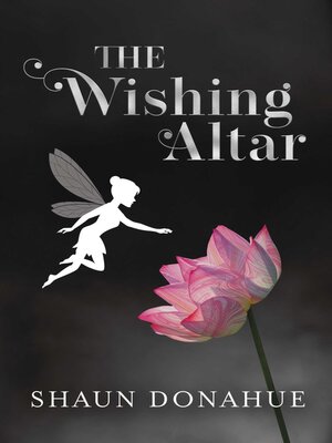 cover image of The Wishing Altar